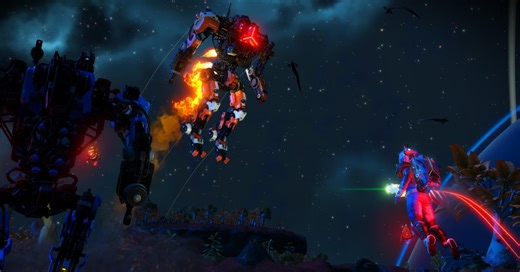 Nearly six years after release, No Man’s Sky gets another massive FREE update