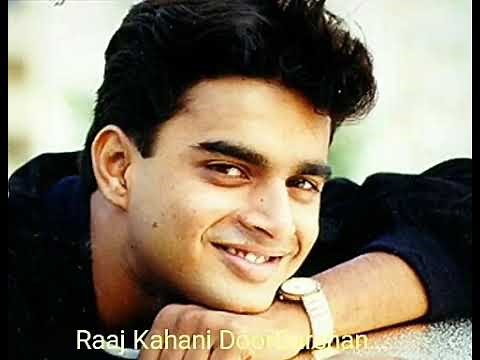 Raaj Kahani - DoorDarshan1 - 1999 R.Madhvan