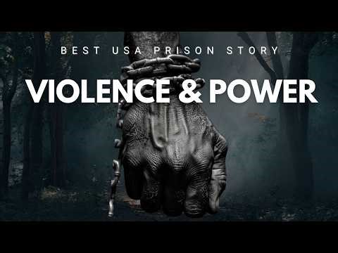 Violence and gang structure discussions Part 1