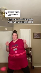 16K views · 23 reactions | Sale is only available through this video! #infinityhoop | Infinity Hoop US | Facebook