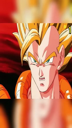 Curiosidades sorprendentes sobre Gogeta en Dragon Ball