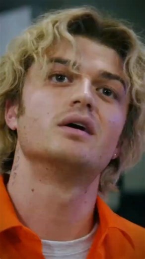 Guess who's back - Steve Harrington Edit | Cold Storage | Sol Vibra Slowed #strangerthings #edit