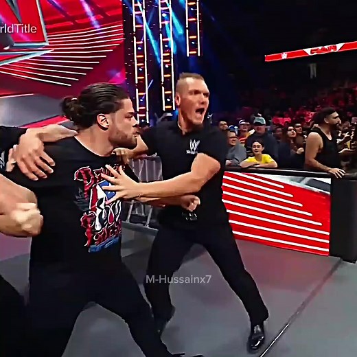 WarGames 2023 | Cody Revealed Orton Return | Rhodes X Jey X Rollins X Orton X Zayn Vs Judgement Day | M-Hussainx7 Editz