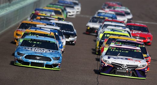 Preview Show: What to expect at Homestead-Miami Speedway