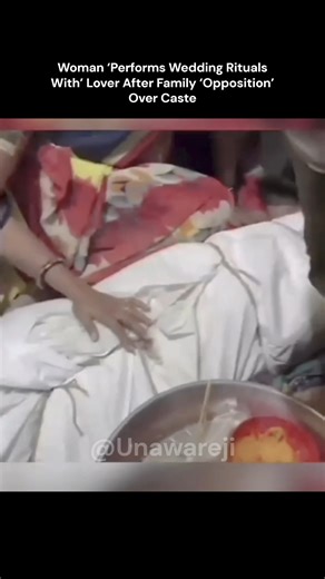 Real crime cases on Instagram: "In Maharashtra’s Nanded district, a deeply disturbing case of caste-based abuse shook the country when 20-year-old Saksham Tate lost his life for being in an inter-caste relationship. Saksham had been in love with 21-year-old Aanchal Mamidwar for nearly three years, and the couple wanted to marry. However, Aanchal’s family strongly opposed the relationship because Saksham belonged to a different caste. According to the investigation, members of Aanchal’s family de