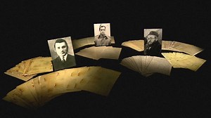 ＮＨＫスペシャル　アウシュビッツ　死者たちの告白｜番組｜NHKアーカイブス