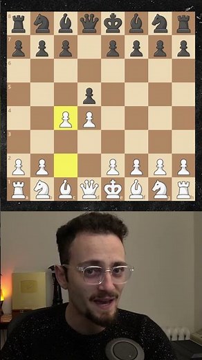 The Queens Gambit