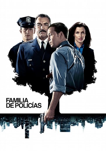 Familia de policías temporada 1 - Ver episodios online