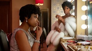 473K views · 3.5K reactions | To become the queen, she has to find her voice.  Jennifer Hudson is Aretha Franklin in the new trailer for 'Respect' — in theaters this August. https://imdb.to/3fsWkDL | IMDb | Facebook