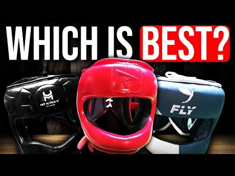 The Best Facebar Headguard Head to Head COMPARISON