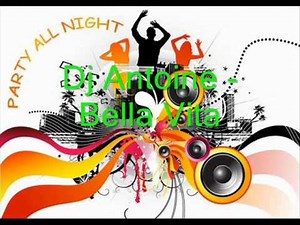 Le canzoni da discoteca piu belle degli ultimi anni! Parte 1 (best songs disco of last years)