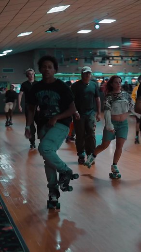 Mastering Jam Skate Moves | Roller Skating Tutorial