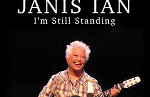 Janis Ian, 'I'm Still Standing'
