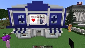 Turning a $1 Store into a $1,000,000 Store in Minecraft! #Cash #new #cashmc #viral #video #minecraft #gaming | Cash MC Gaming