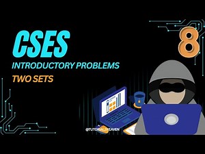 CSES Two Sets Explained | O(1) Space Using Ranges 🔥 (Avoid This Common Mistake!)