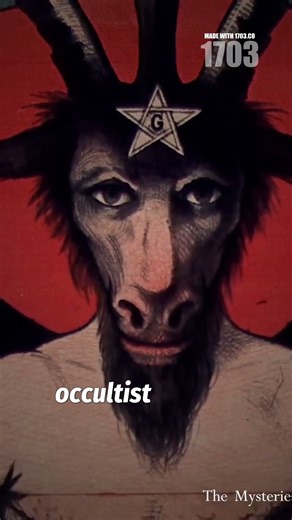 Unveiling Baphomet: From Templar Myth to Occult Icon