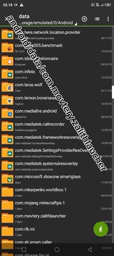 how to download Minecraft alpha 1.2.7 on Android