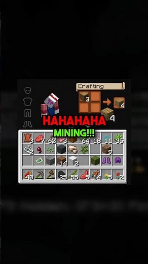 🦆🐔Co-op Coop's Minecraft Fails⛏️ #minecraft