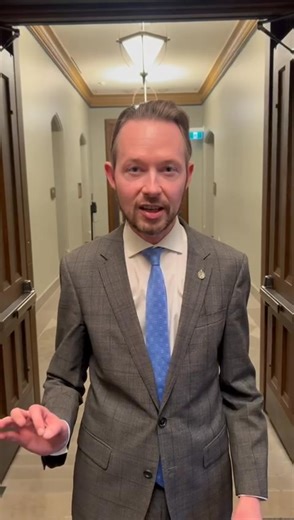 🚨BREAKING🚨 Jagmeet Singh and the NDP just voted to prop up Trudeau AGAIN. They voted against a CPC non-confidence motion made up entirely of Singh's OWN WORDS. Singh has no shame. He'll do anything for his $2.2M pension. He's a TOTAL SELLOUT. | Michael Cooper