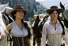 Bandidas - FX Online