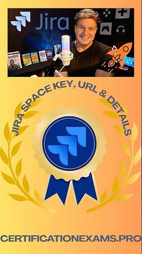 Change Jira Space Keys & Configure Jira Space Owners, Assignees & Project Categories Certification