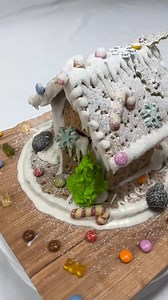 4.3K views · 104 reactions | It's no secret that we love a Christmas gingerbread village here at Fred. Olsen Cruise Lines... ‍ But, did you know that our talented team of pastry chefs across our fleet bake, assemble and hand decorate each and every one? There are even gift wrapped houses available to buy in the Bookmark Café, which make a fantastic present for loved ones at home or even just a treat for yourself. | Fred. Olsen Cruise Lines | Facebook