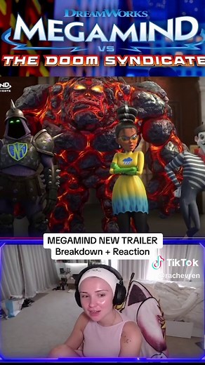 Megamind Trailer Breakdown: What's New in the Sequel?