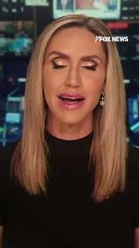 Lara Trump calls out CNN host hypocrisy on Biden's decline