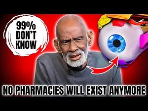 Dr. Sebi’s Vision Drink: Improve Eye Sight Naturally in Just 21 Days!