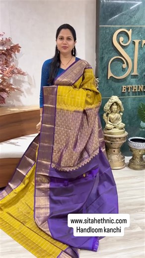 Sitah Ethnic Studio | SOLD Rs:10,400/- 🚩🚩STORE ADDRESS Plot no 80/B, GreenHills Colony, Road no-3, Kothapet, Hyderabad 500035 🚩TO PURCHASE ONLINE 1️⃣visit... | Instagram