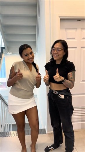 🖤 Meaningful Date & Script Tattoos | Minimalist Leg Ink 🖤