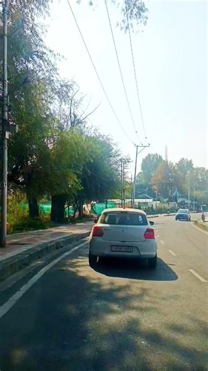 58K views · 2.9K reactions | Beautiful view of Kashmir valley ❣️ | Peaceful Journey | Facebook