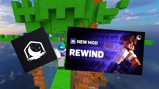 Lunar又出新功能？渣机福音！Rewind功能演示+教程