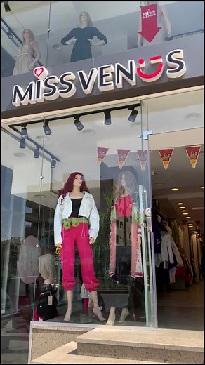 عيشي أجواء رمضان مع Miss Venus كولكشن رمضاني جديد متوفر دلوقتي فى كل فروعنا زورينا فى أقرب فرع لمعرفة عناوين الفروع : https://bit.ly/3RW019l #Miss_Venus_Stores #RamadanMubarak