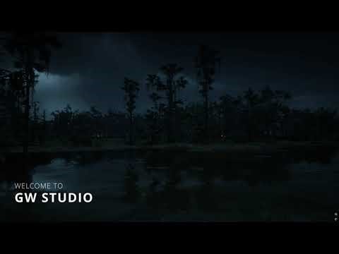 GW STUDIO | Advanced Crafting Redm Script