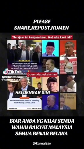 Malaysia Bermaruah & Berdaulat (@malaysia.berdaulat)’s videos with original sound - Malaysia Bermaruah & Berdaulat