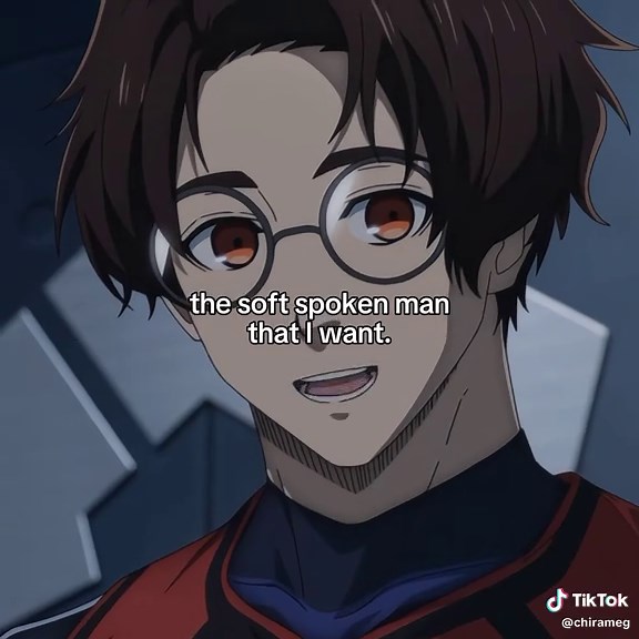 Exploring Yukimiya: The Soft Spoken Star of Blue Lock