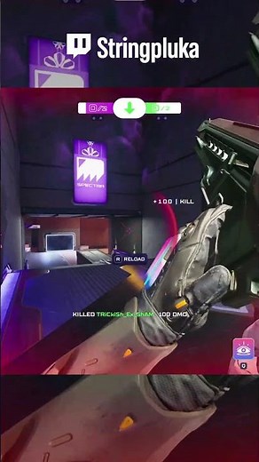 Splitgate 2 | Fun Flow State Kills With Launcher and Portals