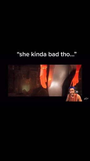 Gaming TikTok with Berleezy: Is That Frost?