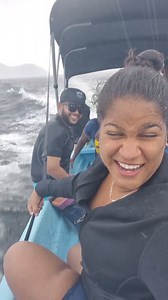 1.9K views · 212 reactions | Trini Weather be Like... Beginner Freedive Classes - Macqueripe  9-11am ⌚ $250TTD All Gear Included 錄 Next Class - Nov 2nd PFI Certified Basic Freediver (33ft) $1400TTD Next Class - Nov 9th Whatsapp us at 290-2108 for more details! | Espeara TT | Facebook