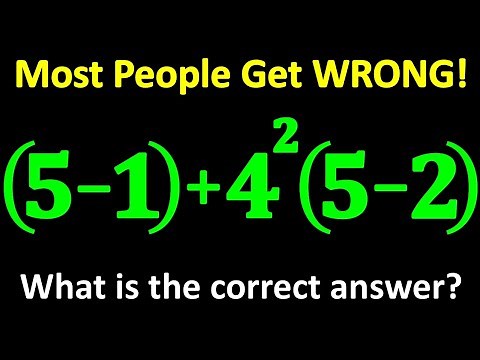 99% of People Get This Amazing Viral Math Question WRONG! 🤯 Will YOU? 😎