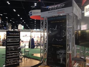 Stop guessing which putter is best for you. Go get fit for one instead