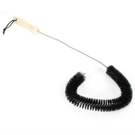 Bendable Cleaning Brush for Washing Machine, Dryer, Refrigerator Drain Pipe, Flexible and Durable Design, Ideal for Home Use - Walmart.ca