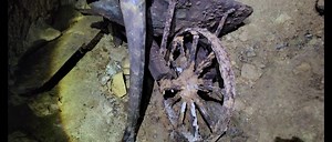 98 reactions · 10 comments | One of our many favorite mine exploration finds. Full Video Ghost Towns and Mines of Washington YouTube https://youtu.be/DI5GqHpCORE?si=kCZGbxa-QpCXI2PI | Ghost Towns and Mines of Washington | Facebook