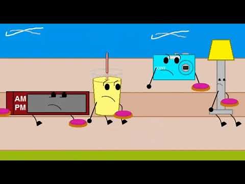 First Boots In Object Show (2010-2022)