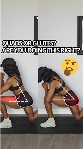 Essential Tips for Targeting Quads and Glutes