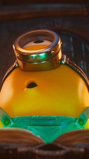 Hollywood has a monster problem. Minions & Monsters is only in theatres July 1. | Universal Pictures Canada