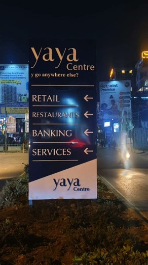 KeystoneGroup Kenya | Branding Solution on Instagram: "Pylons aren't about size. They're about being seen early, clearly and from a distance. #CapCut #BTS #pylonsignage #increasevisibility #KeystoneGroup"