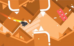 【几何冲刺】ABATE(Easy Demon) by motleyorc