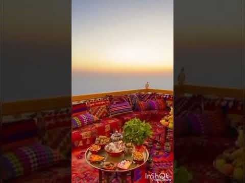 مطعم وكافيه طلة القدس/محافظة السلط